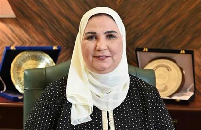 بالفيديو.. قرارات وأنشطة وزارة التضامن الاجتماعي خلال أسبوع 