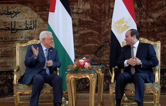 تلبية لدعوة السيسي.. محمود عباس يزور مصر.. غدا