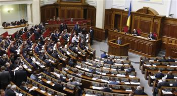   أوكرانيا تمدد الأحكام العرفية وتستبعد إجراء انتخابات برلمانية في أكتوبر