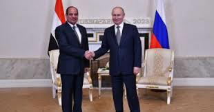 عضو "رجال الأعمال المصريين الأفارقة": 40 مليار دولار قيمة الاستثمارات الروسية في أفريقيا