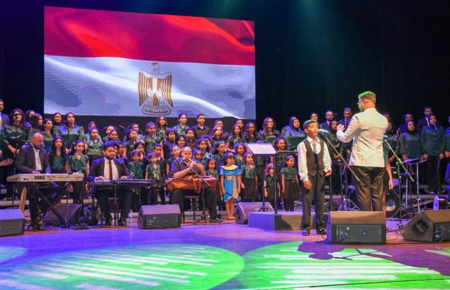 الشريف يفتتح احتفالية العيد القومي الـ71 لمحافظة الإسكندرية