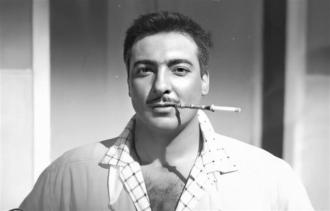 لهذه الأسباب.. نساء رفضن الزواج بالدنجوان "رشدي أباظة"
