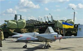   أوكرانيا.. القوات الجوية تشن 9 غارات على مواقع للقوات الروسية خلال الساعات الـ24 الماضية