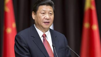   الرئيس الصيني يدعو شباب العالم إلى التكاتف لتعزيز السلام والتنمية