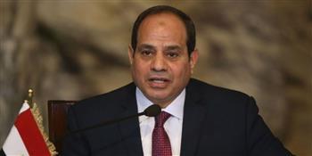 الرئيس السيسي: دول إفريقيا تواجه عددًا ضخمًا من التحديات