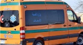 مصرع شخص وإصابة نجله في مشاجرة بأسيوط