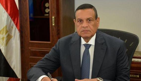 وزير التنمية المحلية يتابع جهود إزالة التعديات في 6 محافظات