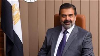 أفريقية النواب تثمن الجهود المصرية داخل قمة سان بطرسبرج
