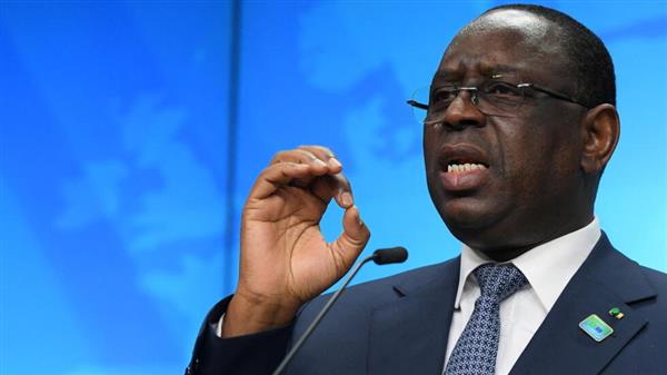 الرئيس السنغالي: القمة الروسية_ الإفريقية تجرى وفق روح التعاون والشراكة
