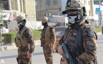   العراق: القبض على 6 إرهابيين ومصادرة أسلحة في ميسان