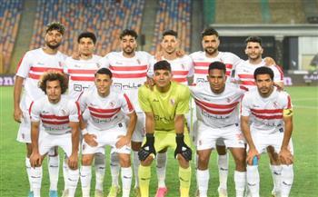 التشكيل المتوقع للزمالك أمام الاتحاد المنستيري بالبطولة العربية