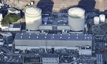   اليابان تعيد تشغيل مفاعل تاكاهاما النووي بعد توقف دام 12 عامًا