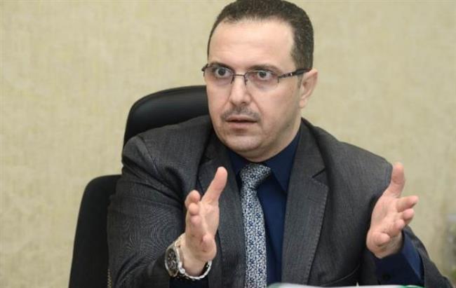 وليد عباس: تلقينا 1000 طلب من عرب وأجانب لتخصيص 250 قطعة أرض بهدف الاستثمار 