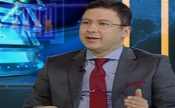 أيمن غنيم: جهاز مشروعات الخدمة الوطنية يساهم بقوة في خدمة الاقتصاد الوطني