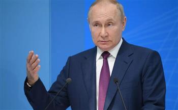 بوتين: القمة الروسية الأفريقية مثمرة للغاية