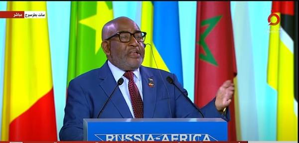 رئيس الاتحاد الأفريقي: القمة الروسية الأفريقية أحرزت الكثير من النجاحات خلال أيام عقدها
