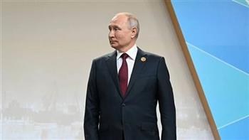   بوتين: التأكيد على عقد قمم روسية إفريقية كل ثلاث سنوات