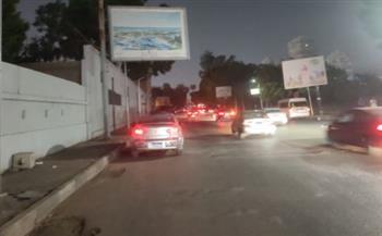 محافظة القاهرة تواصل تنفيذ خطة ترشيد الكهرباء بالشوارع والمنشآت الحكومية