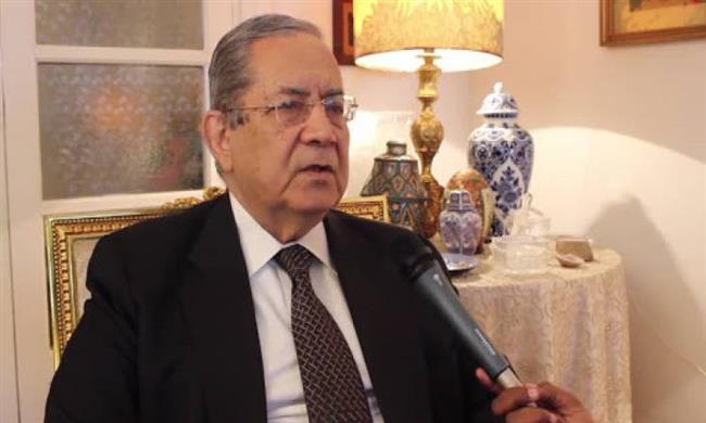 السفير جمال بيومي: القمة الروسية الإفريقية إضافة لقمم عديدة خاطبت إفريقيا.. فيديو