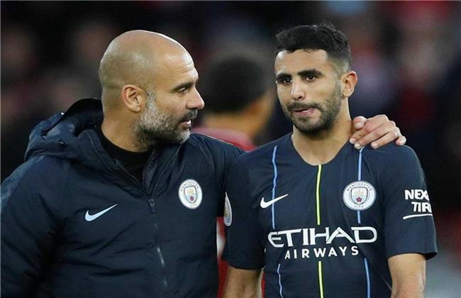 "جوارديولا": السعودية غيرت شكل سوق الانتقالات