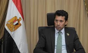 وزارة الرياضة تصدر بيانًا بشأن ترشيد استهلاك الكهرباء