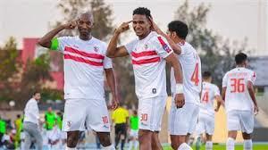 حمادة أنور: الزمالك قادر أن يكسب الشباب.. بشرط