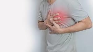   دراسة حديثة: ٧٤٪ من النوبات القلبية سببها الحر الشديد  