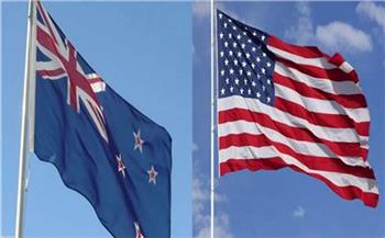   أمريكا وأستراليا تبحثان مجموعة من القضايا الإقليمية وأولويات العلاقات الثنائية