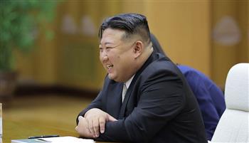   زعيم كوريا الشمالية يتعهد بتطوير التعاون مع الصين إلى «آفاق جديدة»