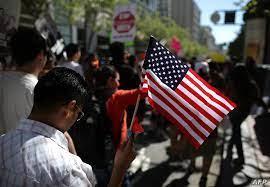   الولايات المتحدة تحث المهاجرين على استخدام مسارات الهجرة القانونية