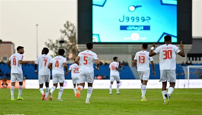 تعرف على موعد مباراة الزمالك القادمة في البطولة العربية
