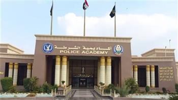 أكاديمية الشرطة تستضيف دورتين حول القانون الدولي الإنساني ودور اللجنة الدولية للصليب الأحمر بمناطق النزاع