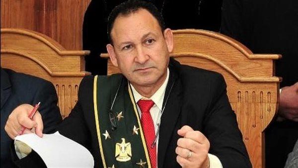 المستشار محمد خفاجي: الدول الكبرى مسئولة عن تحمل ديون المناخ