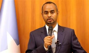 وزير الدفاع الصومالي يؤكد أهمية انضمام بلاده لقوات التدخل السريع لشرق إفريقيا