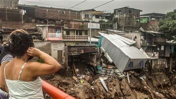 الفلبين: ارتفاع حصيلة ضحايا إعصار دوكسوري إلى 14 قتيلا و13 مصابا