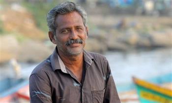   الهند: إنقاذ 36 صيادا تقطعت بهم السبل في خليج البنغال