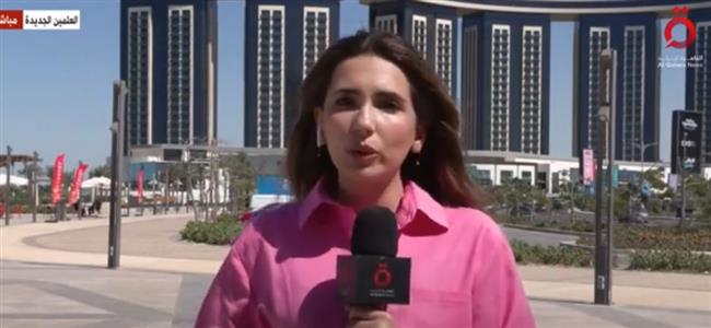 حفلات لفرق فنون شعبية.. «القاهرة الإخبارية» ترصد أبرز فعاليات مهرجان العلمين اليوم