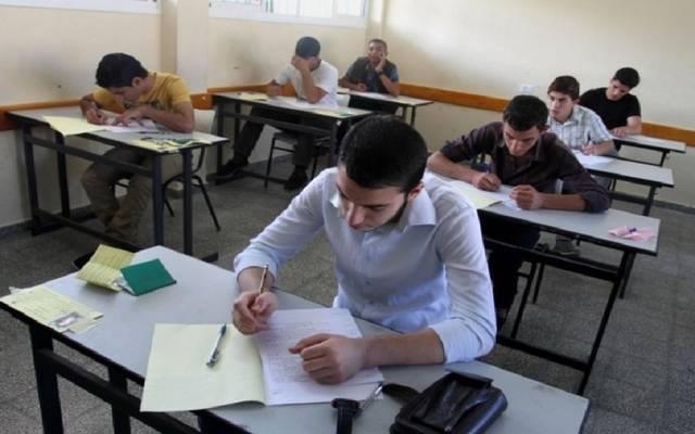 بدء امتحانات الدبلومات الفنية للدور الثاني للعام الدراسي 2022 /2023