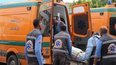 مصرع طفلتين في حادثين منفصلين بالشرقية