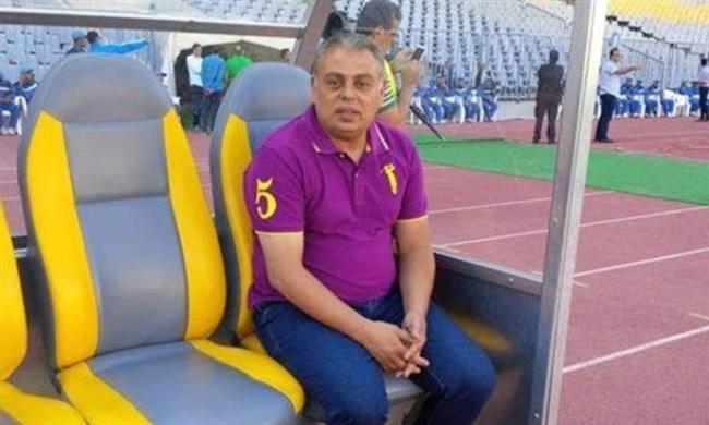 خالد عيد يقود غزل المحلة في الموسم المقبل
