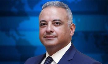   وزير الثقافة اللبناني: التعاون مع مصر على أعلى مستوى في كافة المجالات