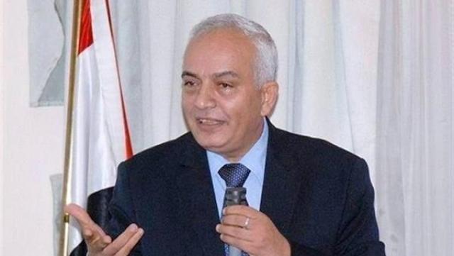 الثانوية العامة 2023.. قرار عاجل من وزير التعليم بشأن ادعاء تسريب امتحان فيزياء