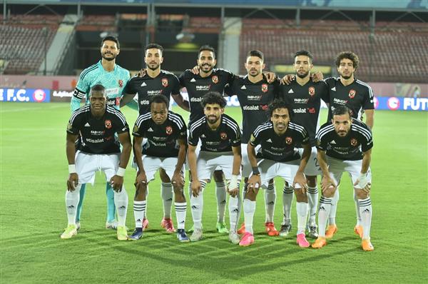 ماذا يحتاج الأهلي للتتويج بلقب الدوري رسميًا بعد التعثر أمام فيوتشر؟