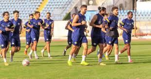 الإسماعيلي ينفي التعاقد مع لاعبين جدد