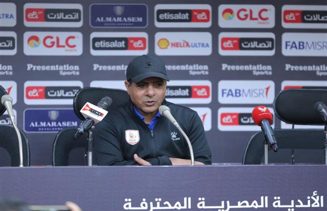 فاركو يُنهي تعاقده مع طارق العشري بالتراضي