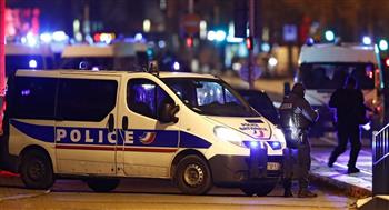   الداخلية الفرنسية: القبض على 157 شخصا في ليلة «هادئة» لم تشهد أعمالا للشغب