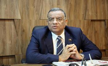 مسلم: بيان 3 يوليو أنقذ مصر من الحرب الأهلية.. والإخوان تنظيم إرهابي بجدارة