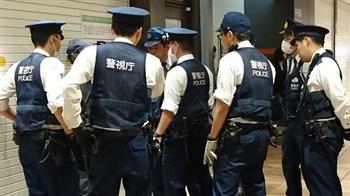  الشرطة اليابانية: سماع دوي انفجار في طوكيو.. وإصابة ثلاثة أشخاص