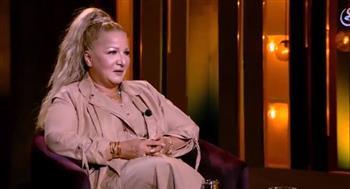 تغريد فهمي تفجر مفاجأة بشأن زيزي مصطفى: ماتت بسبب فنانة مشهورة خطفت منها جوزها 