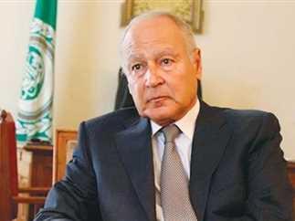 ‏أبو الغيط: العملية العسكرية الإسرائيلية الغاشمة في جنين مدانة بالكامل